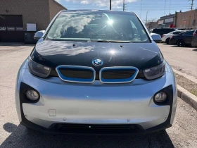 BMW i3 4dr HB  CARFAX, снимка 6