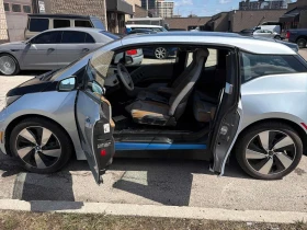 BMW i3 4dr HB  CARFAX, снимка 12