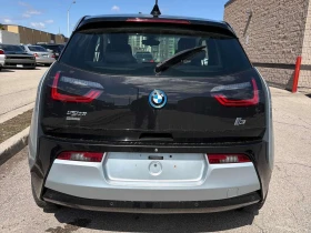 BMW i3 4dr HB  CARFAX, снимка 4