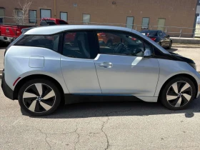 BMW i3 4dr HB  CARFAX, снимка 3