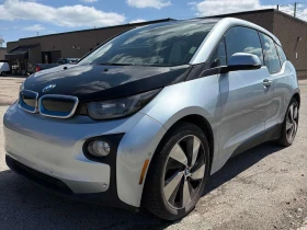 BMW i3 4dr HB  CARFAX, снимка 1