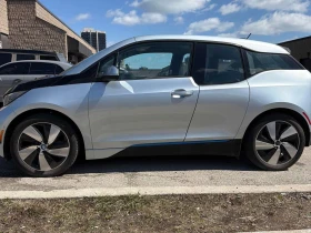BMW i3 4dr HB  CARFAX, снимка 2