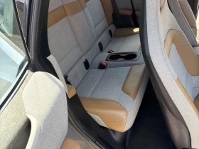 BMW i3 4dr HB  CARFAX, снимка 14