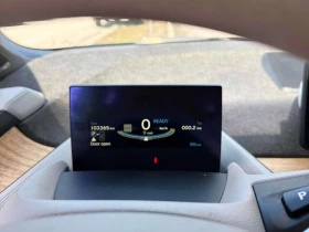 BMW i3 4dr HB  CARFAX, снимка 8