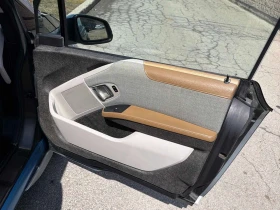 BMW i3 4dr HB  CARFAX, снимка 16