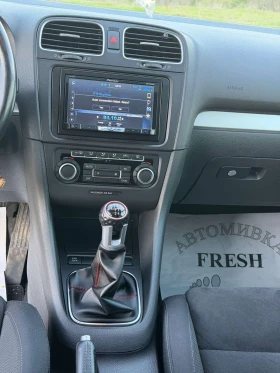 VW Golf 6, снимка 7