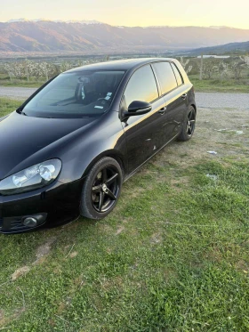 VW Golf 6, снимка 5