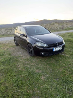 VW Golf 6, снимка 1