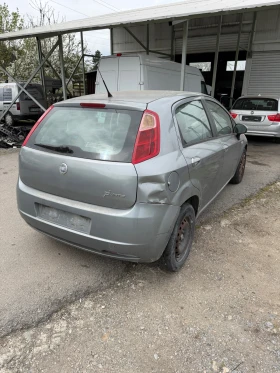 Fiat Punto 1.3 m-jet, снимка 3