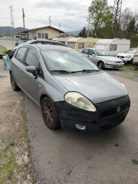 Fiat Punto 1.3 m-jet, снимка 1