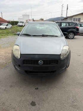 Fiat Punto 1.3 m-jet, снимка 9
