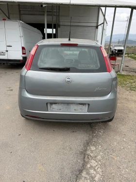 Fiat Punto 1.3 m-jet, снимка 4