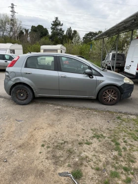 Fiat Punto 1.3 m-jet, снимка 2