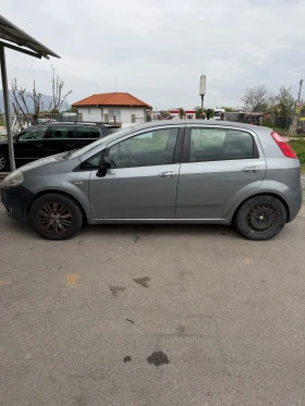 Fiat Punto 1.3 m-jet, снимка 7