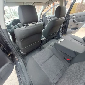 Toyota Avensis  FACELIFT, снимка 8