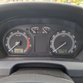 Skoda Fabia 1.4, снимка 5
