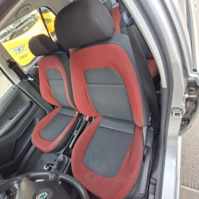 Skoda Fabia 1.4, снимка 7