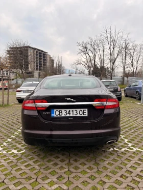 Jaguar Xf 2.2D 8ZF, снимка 6