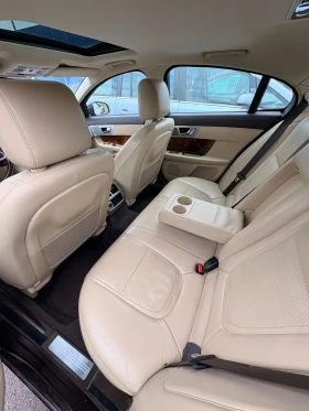 Jaguar Xf 2.2D 8ZF, снимка 10