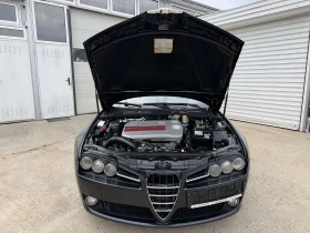 Alfa Romeo 159 sportwagon 1.9 16V 150, снимка 8