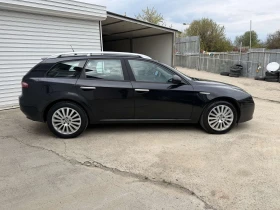 Alfa Romeo 159 sportwagon 1.9 16V 150, снимка 5