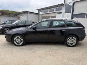 Alfa Romeo 159 sportwagon 1.9 16V 150, снимка 6