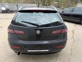 Alfa Romeo 159 sportwagon 1.9 16V 150, снимка 15