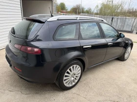 Alfa Romeo 159 sportwagon 1.9 16V 150, снимка 13