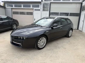 Alfa Romeo 159 sportwagon 1.9 16V 150, снимка 1