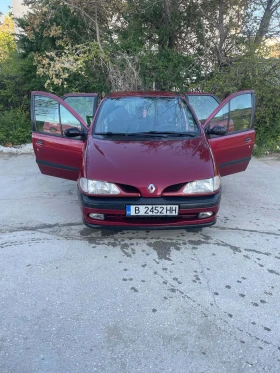 Renault Scenic 1.6, снимка 1