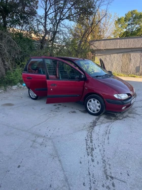 Renault Scenic 1.6, снимка 3