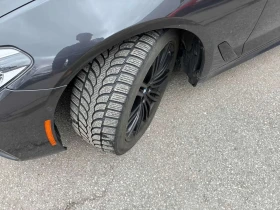 BMW 540 540i xDrive  CARFAX, снимка 7