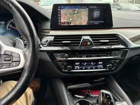 BMW 540 540i xDrive  CARFAX, снимка 9