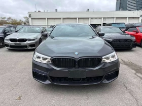 BMW 540 540i xDrive  CARFAX, снимка 6