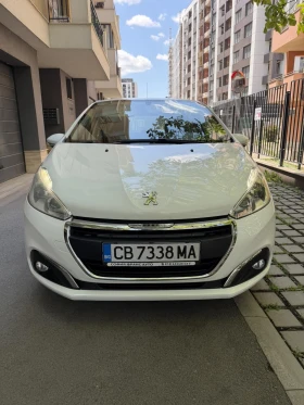 Peugeot 208, снимка 7