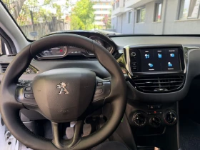 Peugeot 208, снимка 8