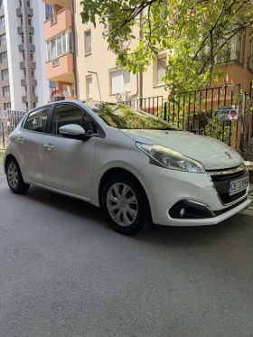 Peugeot 208, снимка 6