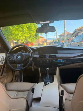 BMW 530, снимка 6