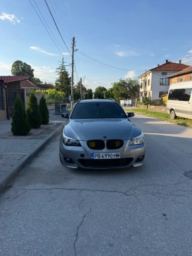 BMW 530, снимка 2