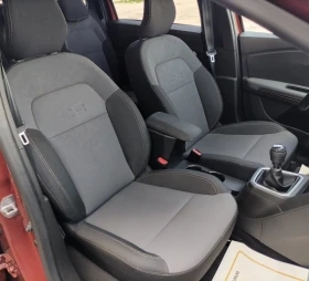 Dacia Jogger 1.0Tce/ 100к.с./ бензин/газ 6+ 1 места/КАПАРИРАН!, снимка 15