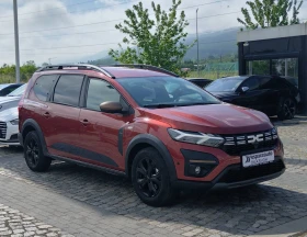 Dacia Jogger 1.0Tce/ 100к.с./ бензин/газ 6+ 1 места/КАПАРИРАН!, снимка 3