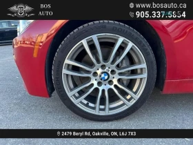 BMW 330 X-DRIVE* M-PACK* KEYLESS* АвтоКредит(ЦЕНА ДО БГ), снимка 17