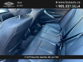 BMW 330 X-DRIVE* M-PACK* KEYLESS* АвтоКредит(ЦЕНА ДО БГ), снимка 16
