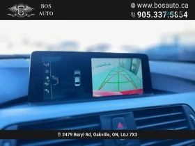 BMW 330 X-DRIVE* M-PACK* KEYLESS* АвтоКредит(ЦЕНА ДО БГ), снимка 13