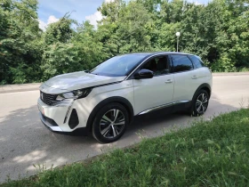 Peugeot 3008 1, 6 PYhibrid, снимка 1