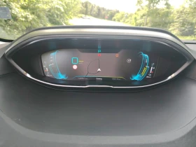 Peugeot 3008 1, 6 PYhibrid, снимка 5