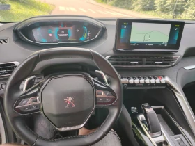 Peugeot 3008 1, 6 PYhibrid, снимка 7