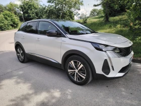 Peugeot 3008 1, 6 PYhibrid, снимка 3