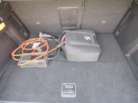 Peugeot 3008 1, 6 PYhibrid, снимка 9