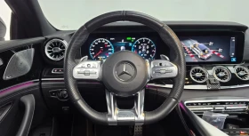Mercedes-Benz GT 43 4MATIC+ | ОБДУХВАНЕ | DISTRONIC, снимка 13